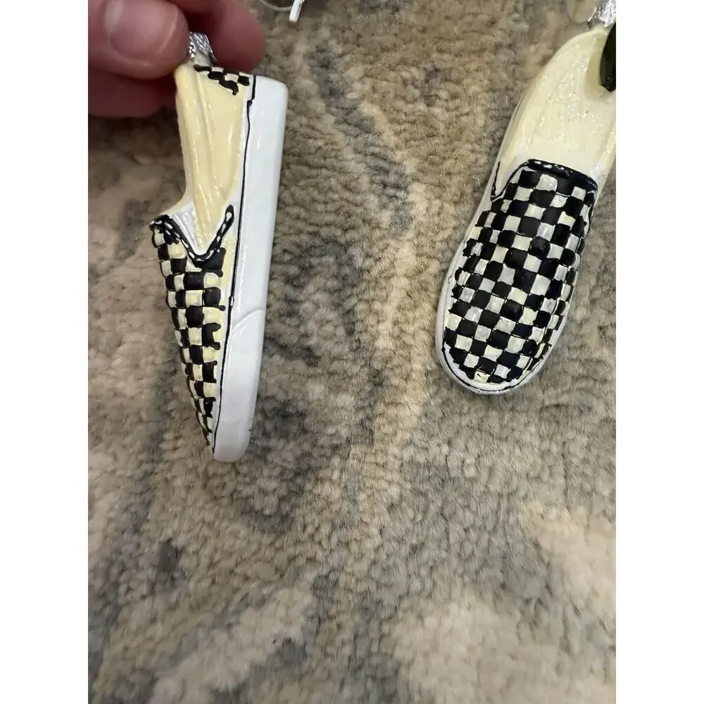 Vans 4